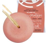Fito Shampoo Solido Nutriente MAXI - Ripara e Protegge - Senso Naturale