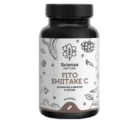 FITO SHIITAKE C 60CPS