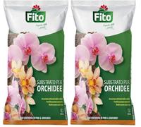Fito Substrato Orchidee (Confezione da 2)