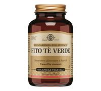 Solgar FITO TE VERDE 60 CAPSULE