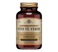 Solgar FITO TE VERDE 60 CAPSULE