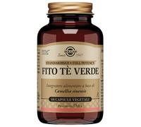 Fito Tè Verde, 35 g