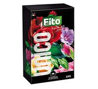 Fito Unico Il CONCIME GRANULARE, Verde