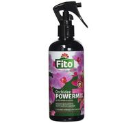 Fito X301002 Power Spray Orchidee, Verde, 5.7x5.7x19.0 cm