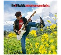 Fito Y Fitipaldis - Antes de Que Cuente Diez