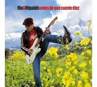 Fito Y Fitipaldis - Antes De Que Cuente Diez