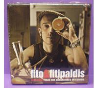 Fito Y Los Fitipaldis - 1988-2008