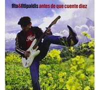 Antes De Que Cuente Diez (CD)