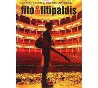 Fito Y Los Fitipaldis - En Directo Desde El Teatro Arriaga (3 CD)
