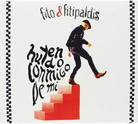 FITO Y LOS FITIPALDIS - HUYENDO.. -CD+DVD-
