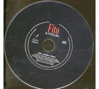 Fito Y Los Fitipaldis - Suenos Locos