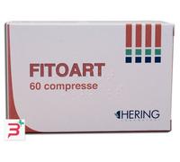 FITOART 60 COMPRESSE