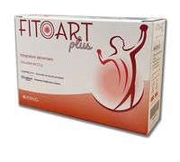 FITOART Plus 14 Bust.