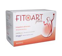 FITOART Plus 30 Bust.