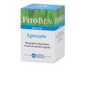 FITOBEN SRL AGNOCASTO 50CPS