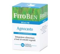 FITOBEN SRL AGNOCASTO 50CPS