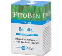 fitoben Benoftal 30 capsule da 25,8 g