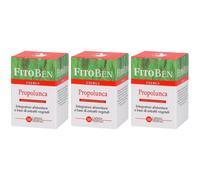 FitoBen Energy Propolunca Capsule 3x50 pz Capsule