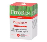Fitoben PROPOLUNCA ERBE 50 CAPSULE DA 29 G