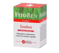 Fitoben ESSEBEN ERBE 50 CAPSULE DA 37 G