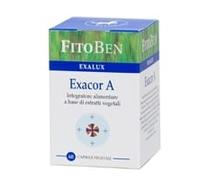 Fitoben EXACOR A 60 CAPSULE