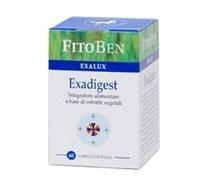 Fitoben EXADIGEST 60 CAPSULE