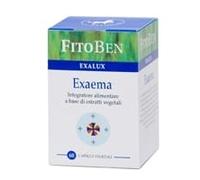 Fitoben EXAEMA 60 CAPSULE