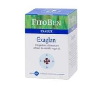 Fitoben EXAGLAN 60 CAPSULE