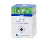 Fitoben EXAPEL 60 CAPSULE