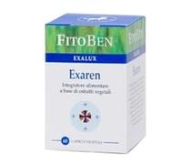 Fitoben EXAREN 60 CAPSULE