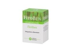 Fitoben FLORIBEN 50 CAPSULE 11 G