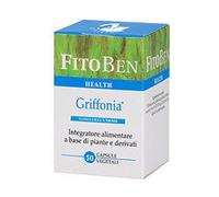 Fitoben GRIFFONIA 50 CAPSULE