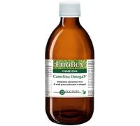 Fitoben Integratore Camelina Omega 3 olio puro, 300ml