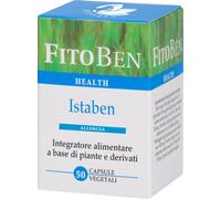 fitoben Istaben erbe 50 capsule da 27 g