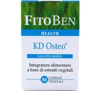 Kd osteo 50 capsule