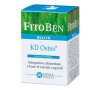 Kd osteo 50 capsule