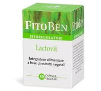 Lactovit 50 Capsule Da 27 G
