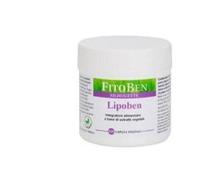 Fitoben LIPOBEN 100 CAPSULE DA 82 G