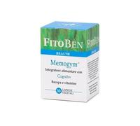 MEMOGYM 30 CAPSULE VEGETALI