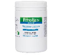 Monascus complex 200 capsule