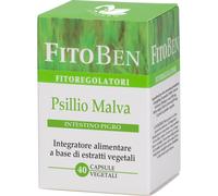 PSILLIO MALVA 40CPS VEG