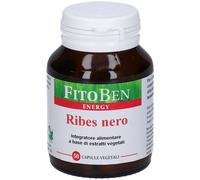 Fitoben RIBES NERO 50 CAPSULE