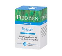 ROSACER 50CPS 31G
