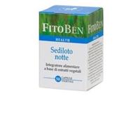 Fitoben SEDILOTO NOTTE 50 CAPSULE