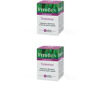 FITOBEN SILHOUETTE Termorosa 2x33,5 g Capsule