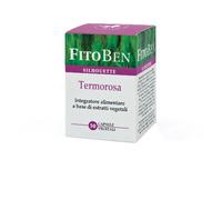 FITOBEN SILHOUETTE Termorosa 33,5 g Capsule