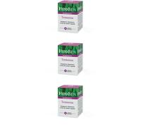 FITOBEN SILHOUETTE Termorosa 3x33,5 g Capsule