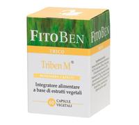 Fitoben TRIBEN M 60 CAPSULE VEGETALI
