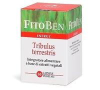 Fitoben Tribulus Terrestris 50 Capsule
