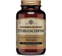 FITOBIANCOSPINO 60CPS VEG